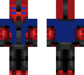 fourarms