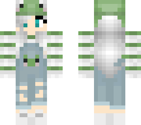 froggie overalls