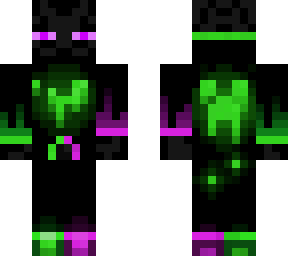gamer enderman 2.0