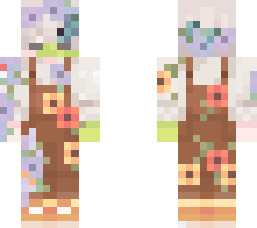 gardenlight oc