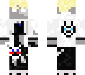 ghost foxy