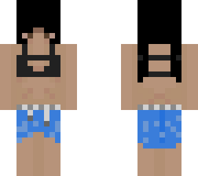 girl bikini