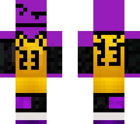 god