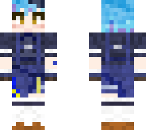 goth sayaka