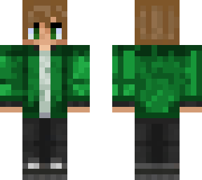 grahams skin