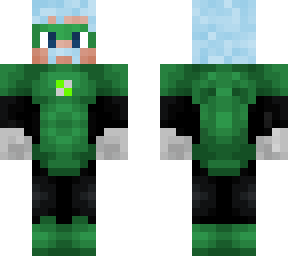 green lantern