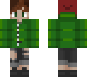 gween
