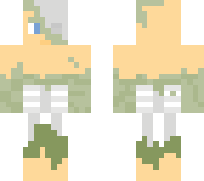 half-skelly