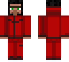 hood villager
