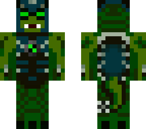 humongosaurio supremo