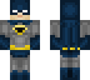 hush batman