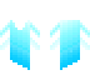 ice dress