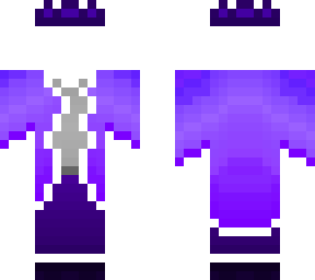 indigo | Minecraft Skins