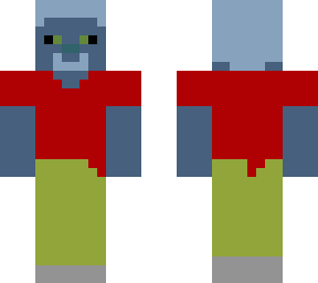 inverted bare bones steve