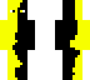 irexyzmc youtuber's skin