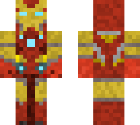 iron man