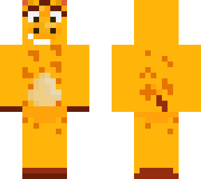 jeffery the giraffe (toys r us)