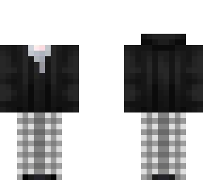 kiii baju