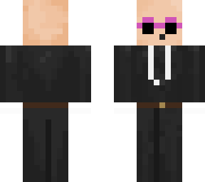 knockoff agent47