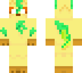 leafeon