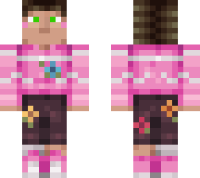 legundo  biome battle pride 25