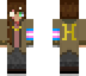 liv old skin