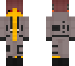 male - streetwear - magma horns