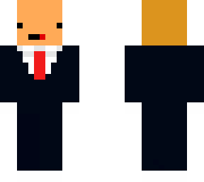 man