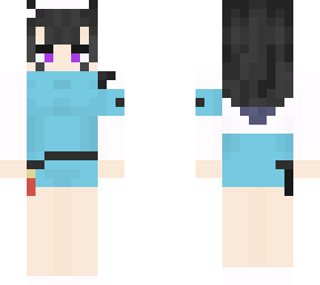 mary