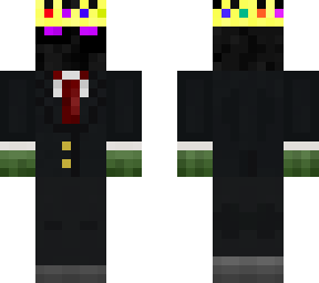 me and void40881's skin
