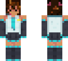me miku