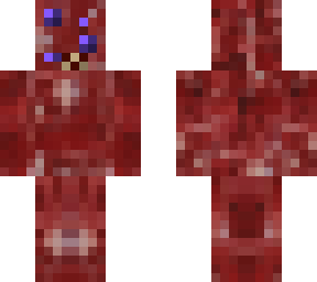 meat man