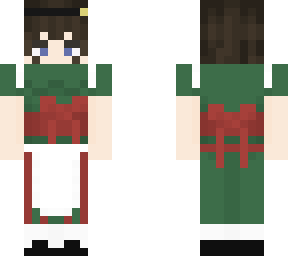 mica - snow buddy