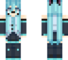 miku but sukuna