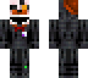 molten freddy