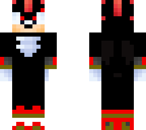 movie shadow the hedgehog (sonic the hedgehog 3 2024)