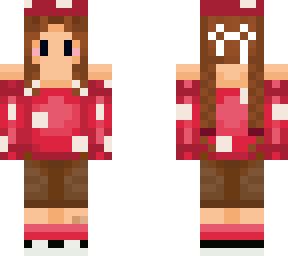 mushroom