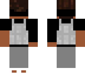 my skin