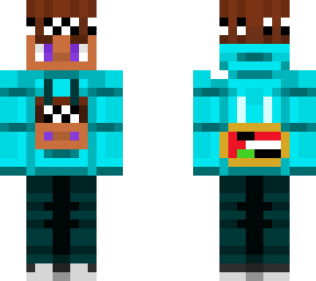 my skin