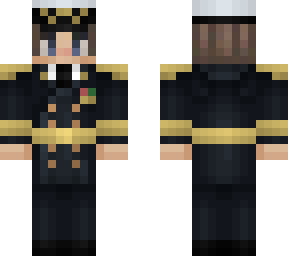 navy fritz
