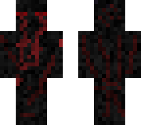 nearly dead enderman