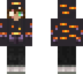 new cape skin