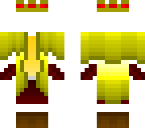 nightmare outfit