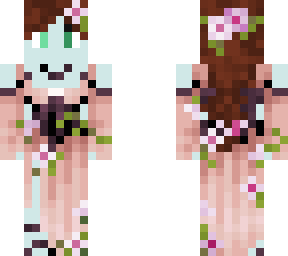 orcish girl