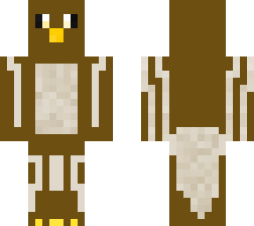 owl