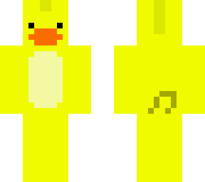 pato arreglado