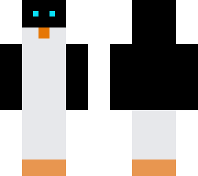 pinguin