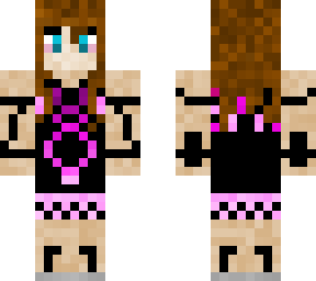 pixie maybe