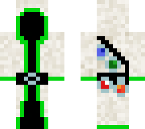 potion master