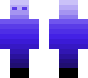 purple layers
